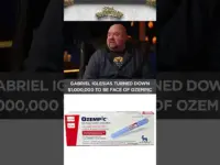 Fluffy Says NO to Million-Dollar Ozempic Deal!