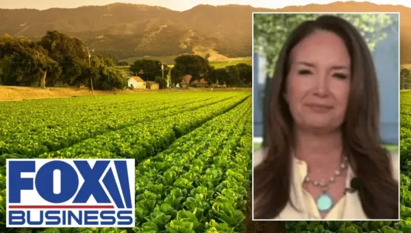 Food Security Tied to US Stability Amid Farm Costs