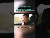 Ford F-150 Raptor R Dominates Off-Road, But Is It Worth The Price?