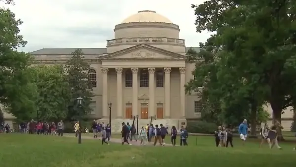 Foreign Cash Floods US Colleges: What’s the Real Cost?