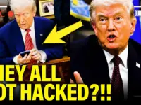 Foreign Hackers Target Trump’s Inner Circle