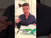 Fortnum & Mason’s £85 Tea: Sweet or Savoury Choice?