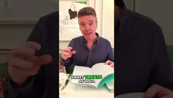 Fortnum & Mason’s £85 Tea: Sweet or Savoury Choice?