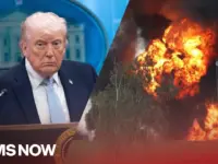 Fossil Fuels Used as ‘Weapon of War,’ Journalist Warns