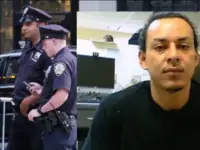Four-Time Deportee Charged With Murder After NYC Subway Attack