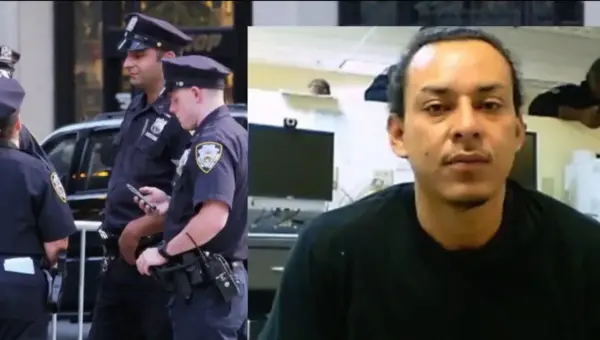 Four-Time Deportee Charged With Murder After NYC Subway Attack