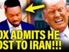 Fox Admits Iran War Goals Unmet, Trump’s Claims Crumble