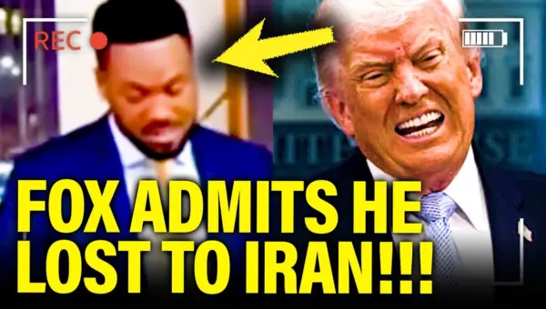 Fox Admits Iran War Goals Unmet, Trump’s Claims Crumble