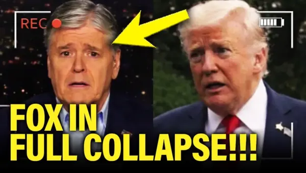 Fox News Reacts to Trump’s Speech: A Divided Network