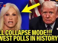 Fox News Scrambles as Trump’s Support Hits Historic Lows