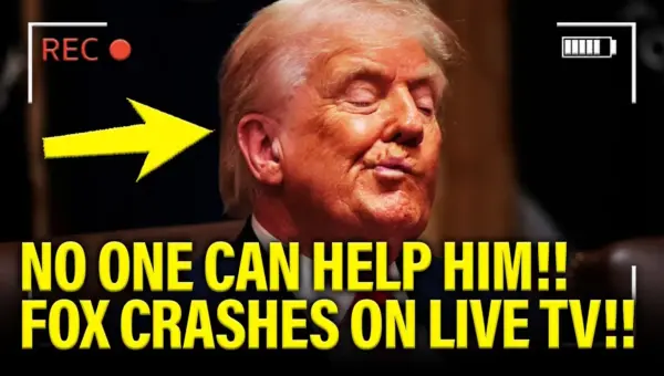 Fox News Spins Falsehoods as Trump’s Iran Deal Collapses