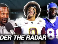 Foxworth’s ‘My Guy’ List: Uncovering Draft Gems