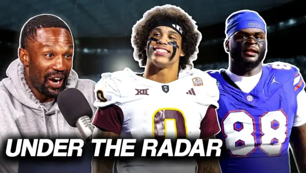 Foxworth’s ‘My Guy’ List: Uncovering Draft Gems