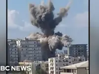 Fragile Ceasefire: Iran Strikes Spark Global Alarm