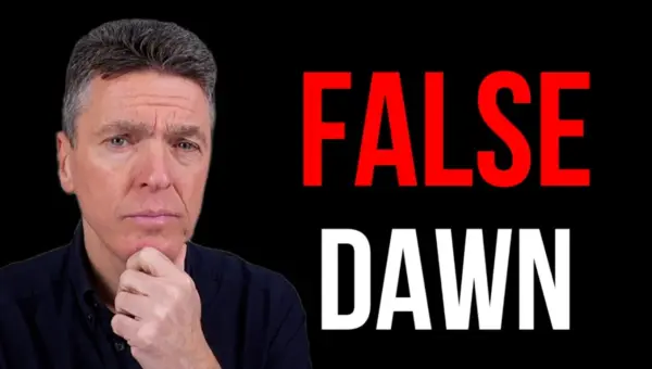 Fragile Iran Ceasefire Sparks Market Jitters