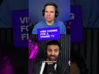 Frame TV Art Control Unlocked: A Coder’s Triumph
