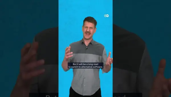 France Ditches Windows for Linux on Millions of PCs