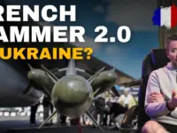 France Upgrades Smart Bomb, Bolstering Ukraine’s Arsenal