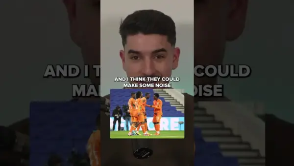 France’s Depth Dominates; Brazil’s Woes Continue