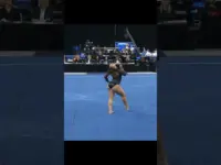 Freshman Phenom Williams Powers Georgia to NCAA Finals!