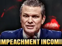 Freshmen Democrats Launch Impeachment Effort Against Pentagon Chief