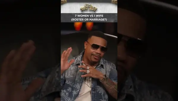 From 7 to 1: Star Chooses True Love Over Roster