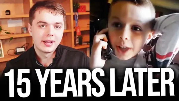 From Minecraft to Millions: A Media Empire’s Rise