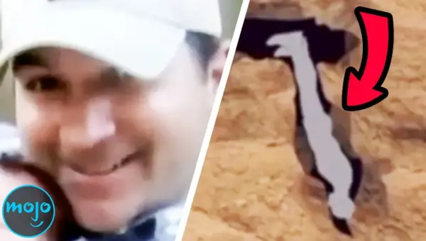 From Wells to Caves: Terrifying Trapped Survival Stories Revealed