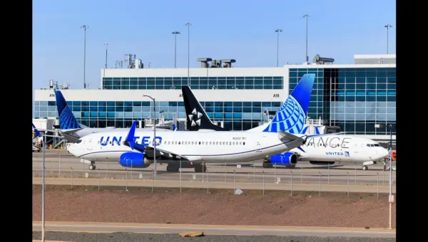 Fuel Fears Grip Airlines Despite Iran Truce