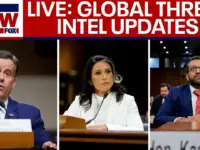 Gabbard, Ratcliffe, Patel Warn of Global Threats
