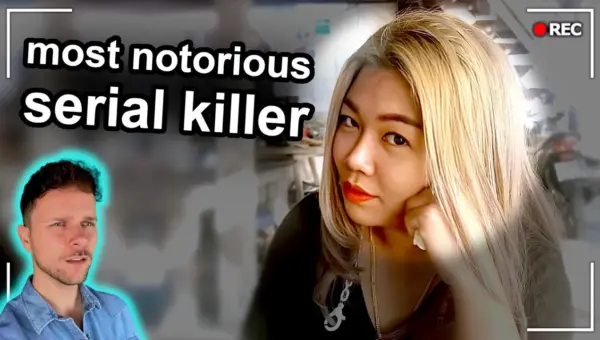 Gambling-Addicted Killer Used Cyanide on 14 Friends