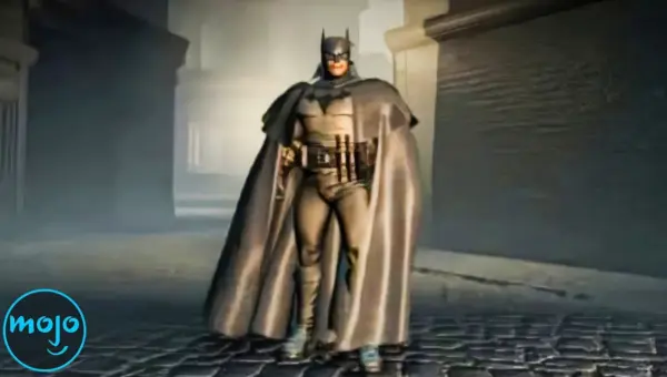 Games We’ll Never Play: Top Titles Ditched By Publishers