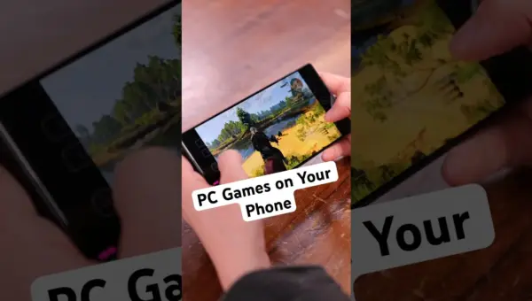 Gaming Phones: Not Dead, Just Evolving