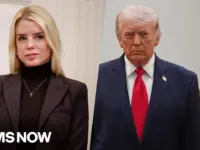 Garcia: “Most Corrupt AG” Pam Bondi Should Testify on Epstein Files