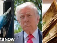 Gas Prices May Not Drop Below $3 Until 2027, Warns Trump Official