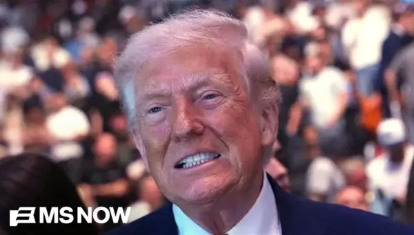 Gas Prices Soar, Americans Brace for Economic Pain