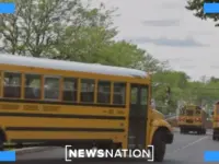 Gas Prices Squeeze Taxpayers: Fire Trucks, Buses Feel the Burn