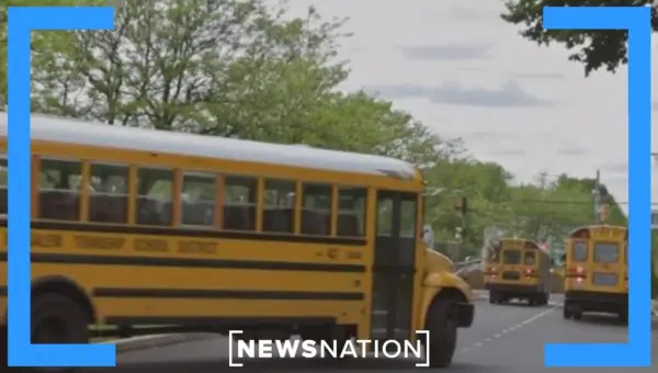 Gas Prices Squeeze Taxpayers: Fire Trucks, Buses Feel the Burn