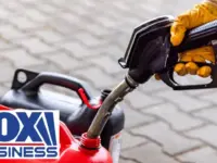 Gas Prices Surge 65% Year-to-Date, Fueling Consumer Fears