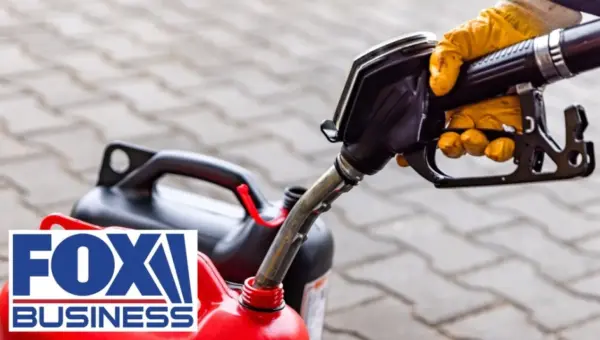 Gas Prices Surge 65% Year-to-Date, Fueling Consumer Fears