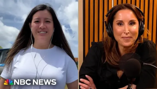 Gas Prices Surge as Iran War Fuels Inflation, Artemis II Nears Moon