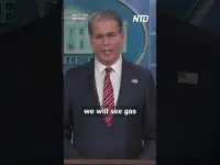 Gas Prices To Hit $3 This Summer, Treasury Chief Predicts