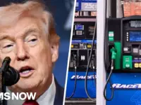 Gas Prices Won’t Fall for Months, Economist Warns