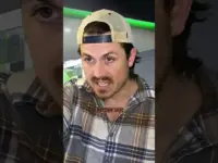 Gas Station Encounter: Serial Killer’s Chilling Request