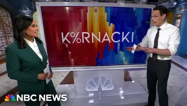 Gen Z Poll Reveals Stark Divide on Israel-Palestine Conflict