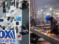 Gen Z Shifts From Degrees to Trades, Boosting Skilled Labor