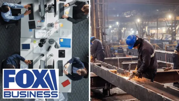 Gen Z Shifts From Degrees to Trades, Boosting Skilled Labor