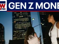 Gen Z Sparks Record Retirement Savings Surge