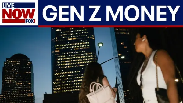 Gen Z Sparks Record Retirement Savings Surge