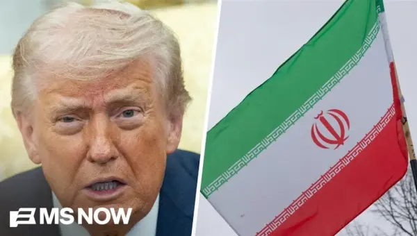 Gen Z’s Iran War Stance: Ambivalent, Conflicted, and Seeking Answers